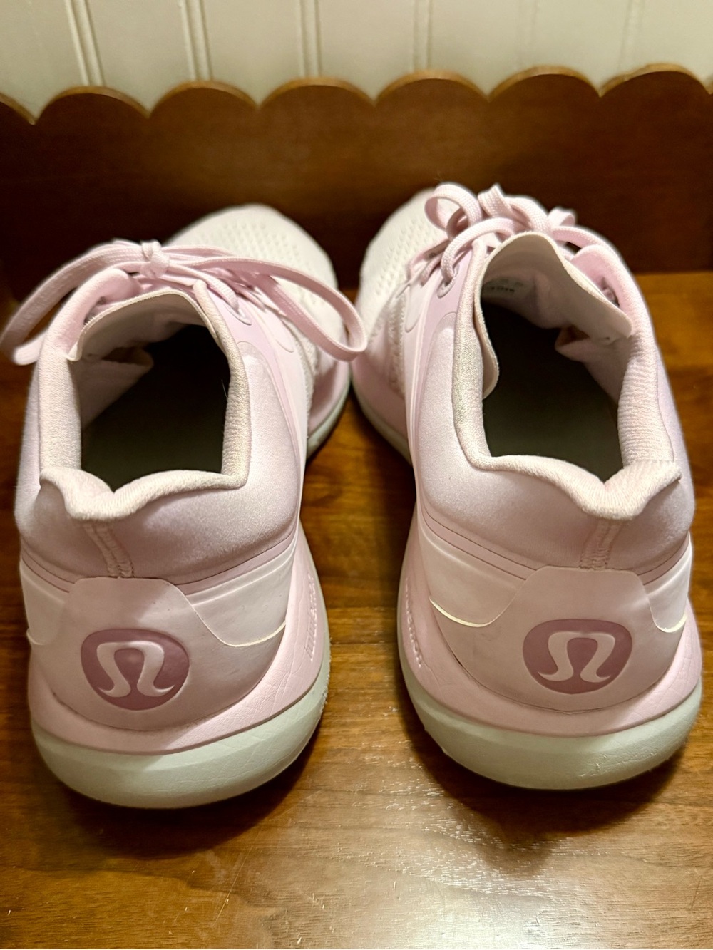Lululemon Chargefeel Workout Low Sneakers | Women’s 11.5